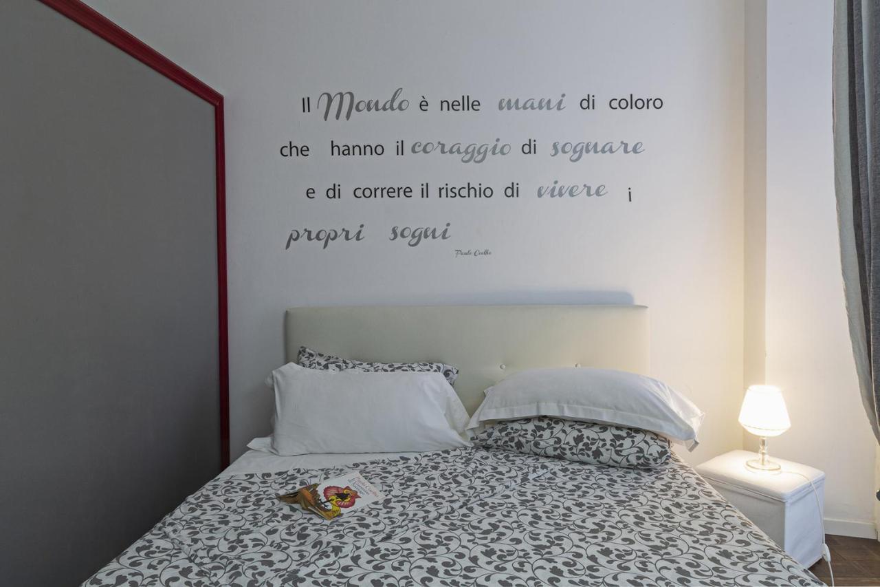 La Dimora Del Ducale By Wonderful Italy Apartamento Génova Exterior foto