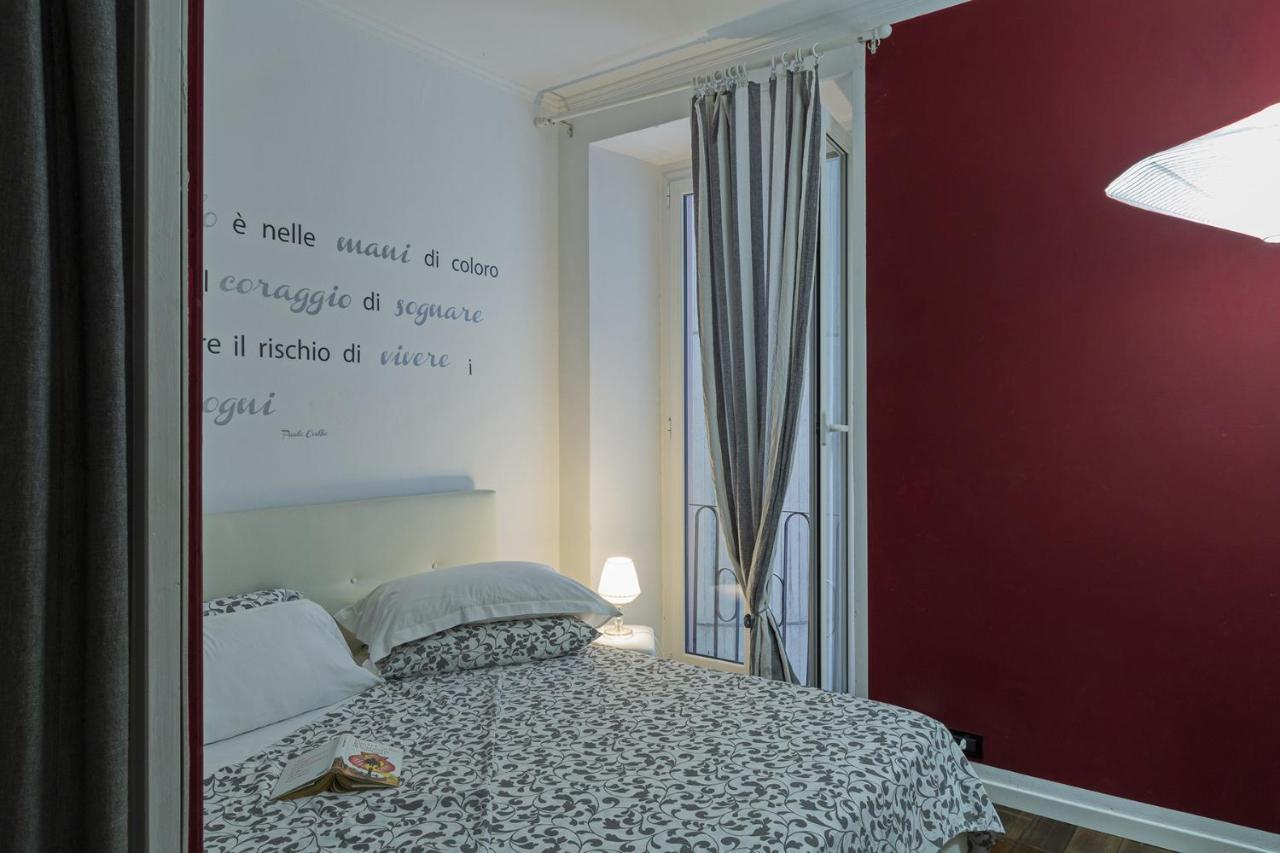 La Dimora Del Ducale By Wonderful Italy Apartamento Génova Exterior foto