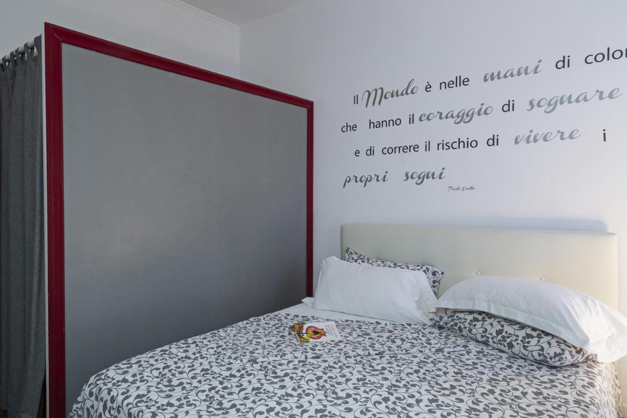La Dimora Del Ducale By Wonderful Italy Apartamento Génova Exterior foto